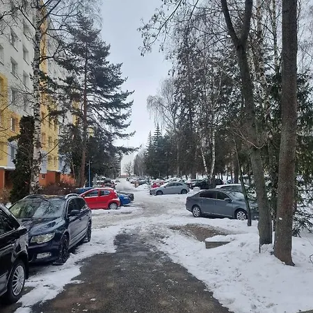 Апартаменты West