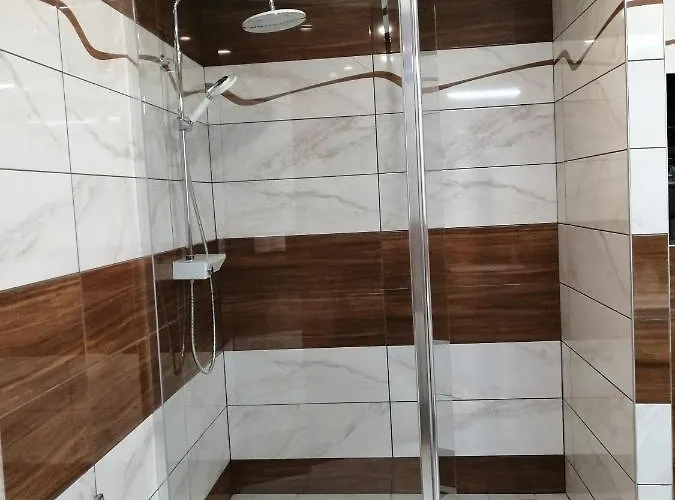 Apartamento West *