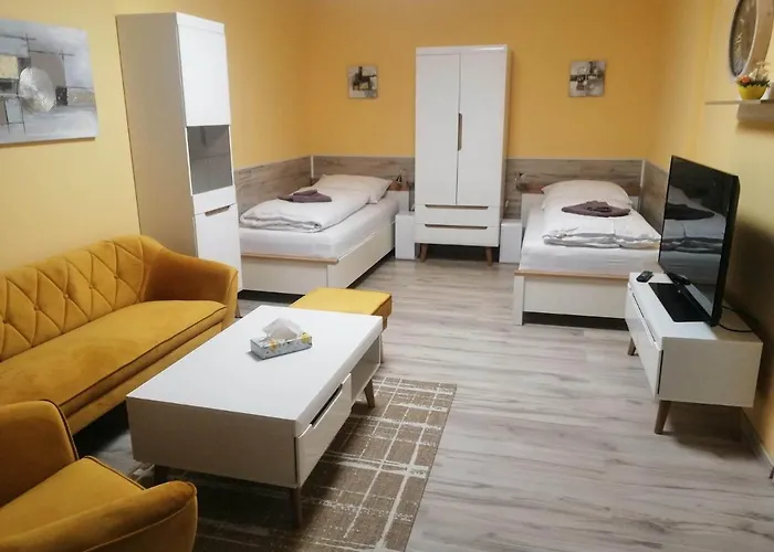 West Apartamento
