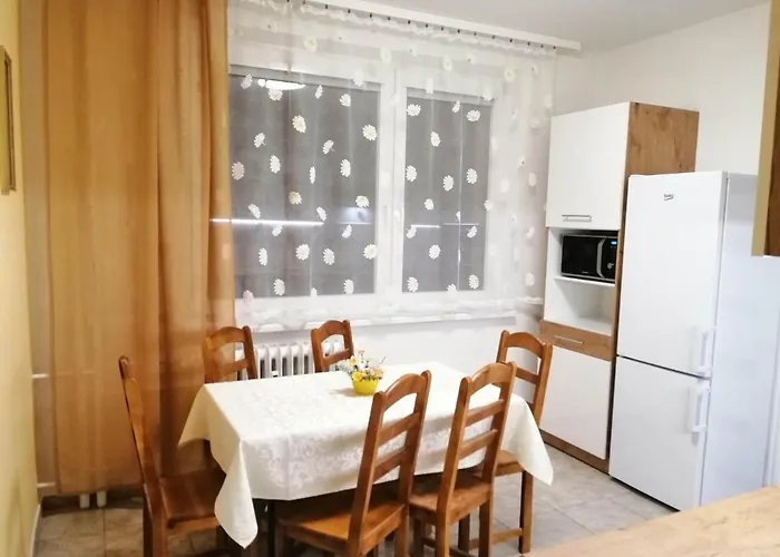 Apartment West *