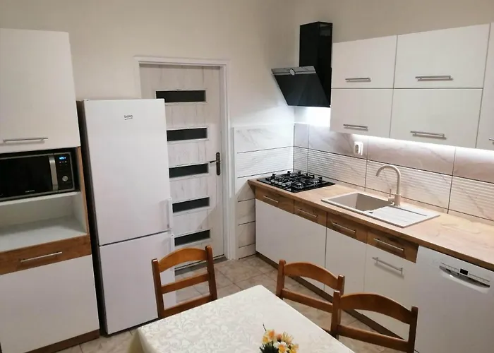 West Apartamento