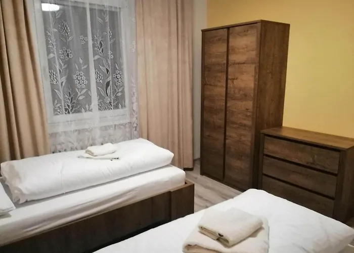 West Poprad
