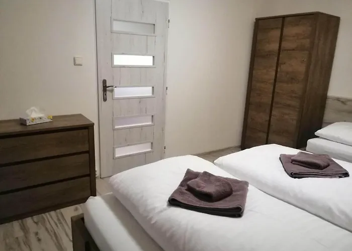 Apartment West *